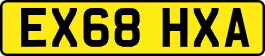 EX68HXA