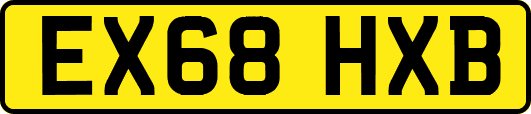 EX68HXB