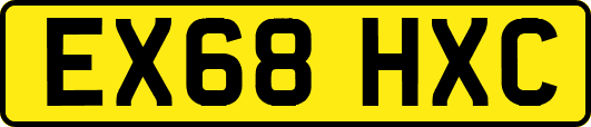 EX68HXC