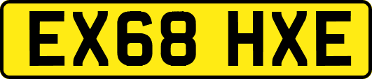 EX68HXE