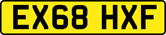 EX68HXF