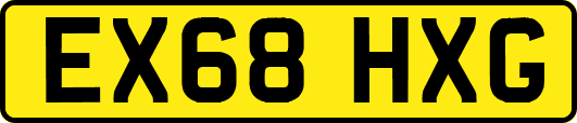 EX68HXG