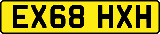 EX68HXH