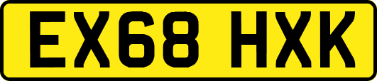 EX68HXK