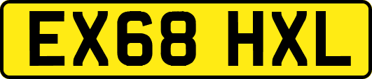 EX68HXL