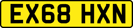 EX68HXN
