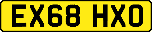 EX68HXO
