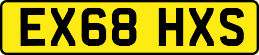 EX68HXS