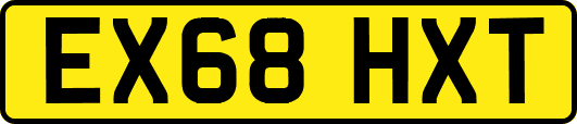 EX68HXT
