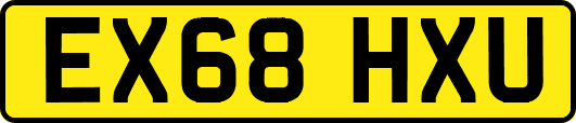 EX68HXU