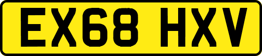 EX68HXV