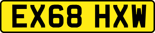 EX68HXW