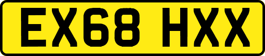 EX68HXX