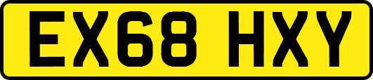 EX68HXY
