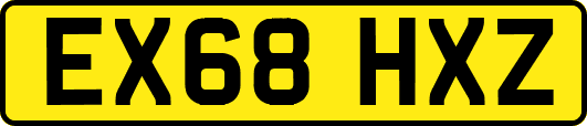 EX68HXZ