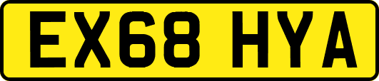EX68HYA