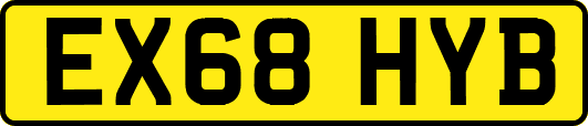 EX68HYB