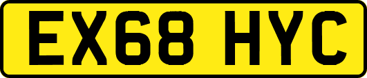 EX68HYC