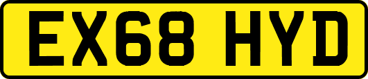 EX68HYD