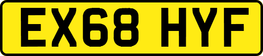 EX68HYF