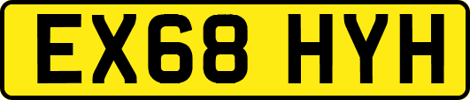 EX68HYH