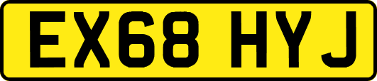 EX68HYJ