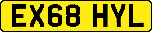 EX68HYL