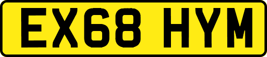 EX68HYM