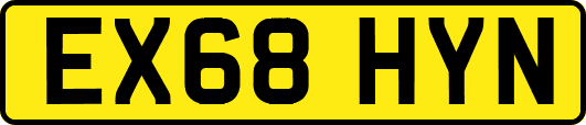 EX68HYN