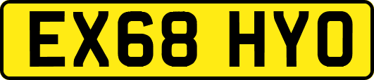EX68HYO