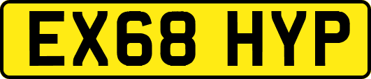 EX68HYP