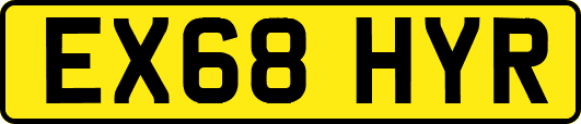 EX68HYR