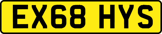 EX68HYS