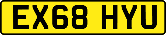 EX68HYU