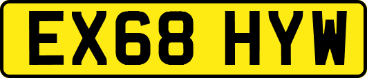 EX68HYW