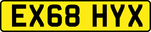EX68HYX