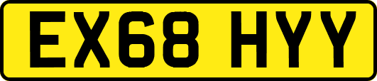 EX68HYY