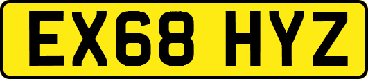 EX68HYZ