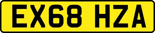 EX68HZA
