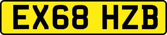 EX68HZB
