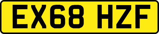 EX68HZF