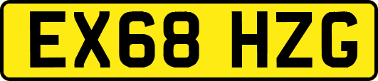 EX68HZG