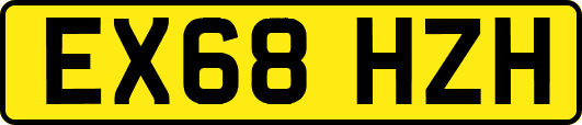 EX68HZH