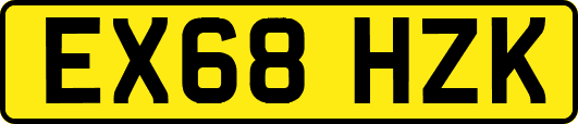 EX68HZK