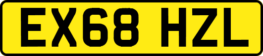 EX68HZL
