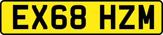 EX68HZM