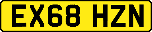 EX68HZN