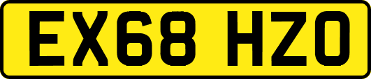 EX68HZO