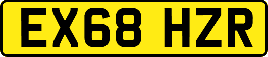 EX68HZR