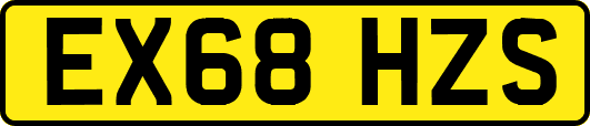 EX68HZS